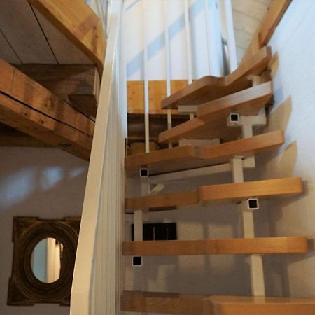 Ferienwohnung Am Klosterhof Meersburg Esterno foto