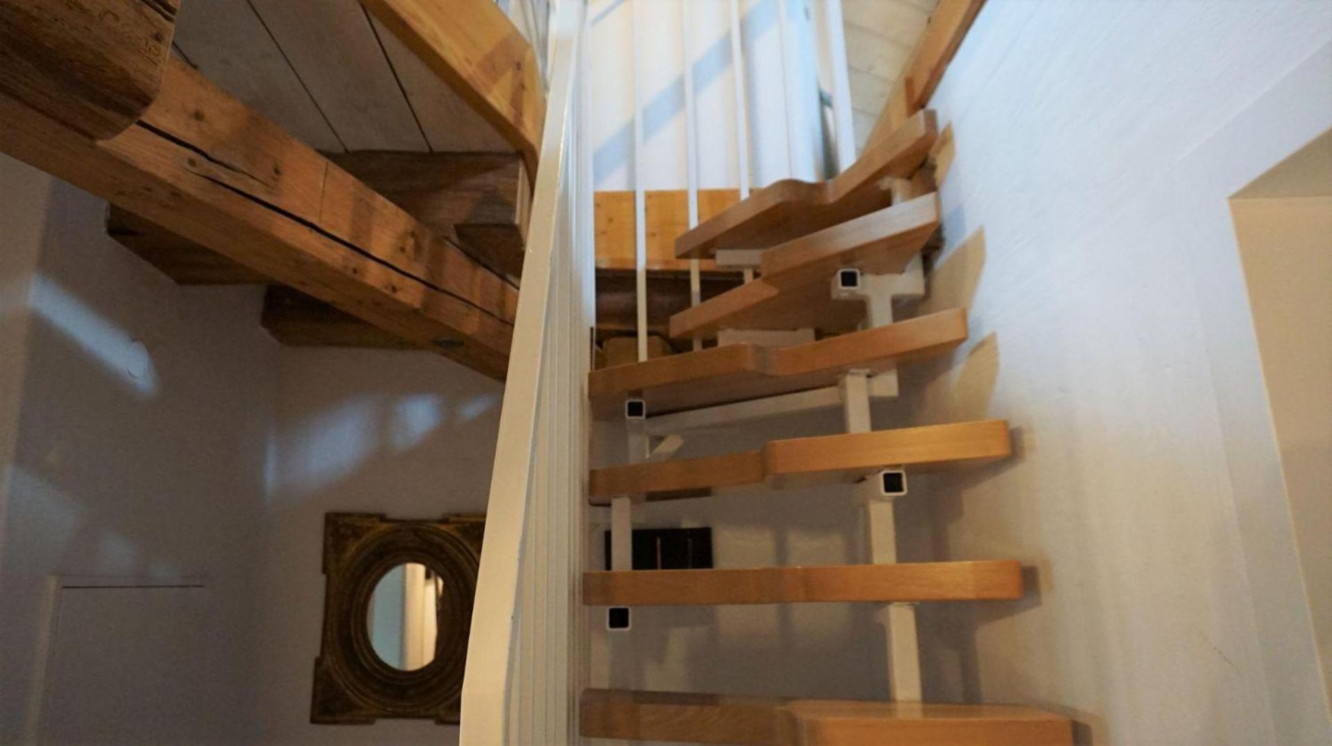 Ferienwohnung Am Klosterhof Meersburg Esterno foto