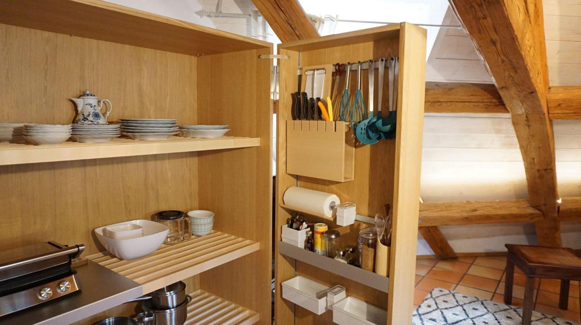 Ferienwohnung Am Klosterhof Meersburg Esterno foto